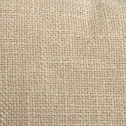 Atmosphera Créateur D'Intérieur Coussin Clem lin 40x40 cm - Atmosphera* Coussin
