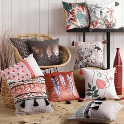 Best Douceur D'Intérieur Coussin déco Cocochic -