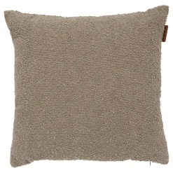 Hespéride Coussin déco Solfia café 45x45cm -* Coussin De Sol