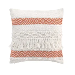 Douceur D'Intérieur Coussin déco Zya -* Coussin
