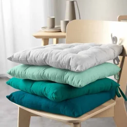 Hot Paris Prix Coussin de Chaise 