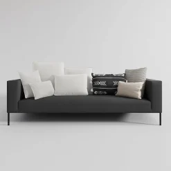 Best GoodHome Coussin de garnissage Grus L.50 x l.50cm