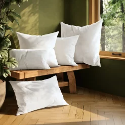 Best GoodHome Coussin de garnissage Grus L.50 x l.50cm