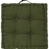 Atmosphera Coussin de sol en coton ANJALI* Coussin De Sol