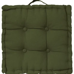 Atmosphera Coussin de sol en coton ANJALI* Coussin De Sol