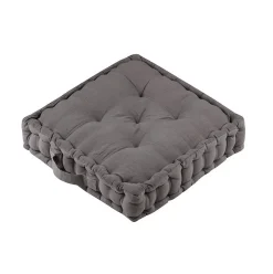 Eden Coussin de sol gaze de coton Pop colors* Coussin Pour Canapé