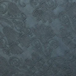Best Atmosphera Créateur D'Intérieur Coussin de sol Little cottage bleu 43x18cm - Atmosphera