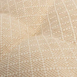 Coussin de sol sawyer naturel L.50 x l.50 cm* Coussin De Sol|Coussin