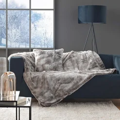 Eden Coussin dehoussable Antartic design et moderne* Coussin Pour Canapé|Coussin