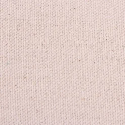 Online Ornami Coussin en coton motif fougère 50x30cm