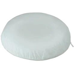 Aidapt Coussin en forme de donut à mémoire de forme* Coussin Pour Canapé