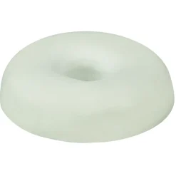 Aidapt Coussin en forme de donut à mémoire de forme* Coussin Pour Canapé