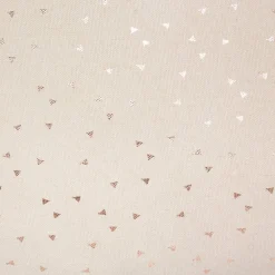 Atmosphera Créateur D'Intérieur Coussin enfant Berlingot nuage - coton - beige - 45x28 cm - Atmosphera* Coussin Pour Canapé