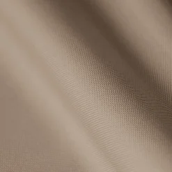 Best Home Maison Coussin extérieur imperméable et déhoussable MINORQUE (70x70 cm - Lin)