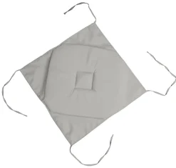 Online Eden Coussin galette de chaise 4 rabats collection Passion