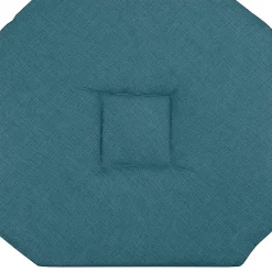 Online Eden Coussin galette de chaise 4 rabats collection chinee