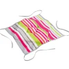 Online Eden Coussin Galette de chaise rayée Matelot