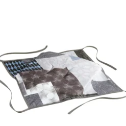 Hot Eden Coussin galette de chaise assise 36 x 36 cm lanix