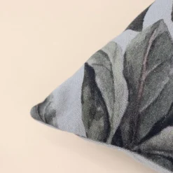 Hot Ornami Coussin imprimé floral 45x45cm