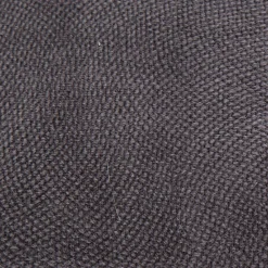 Atmosphera Créateur D'Intérieur Coussin Lilou - gris anthracite 30x50 cm - Atmosphera* Coussin Pour Canapé