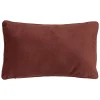 Atmosphera Créateur D'Intérieur Coussin Lilou marron tonka 50x30cm - Atmosphera* Coussin Pour Canapé