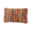 Deko&Co coussin multico jute HOLI 30X50* Coussin