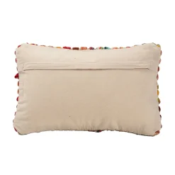 Deko&Co coussin multico jute HOLI 30X50* Coussin