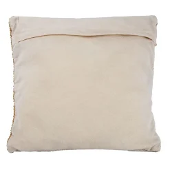 Deko&Co Coussin paille coton PAPYRUS 40X40* Coussin