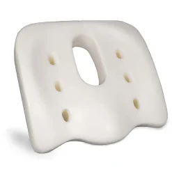 Aidapt Coussin pour coccyx VM974C - Soutien et un confort ergonomiques