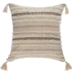 Atmosphera Créateur D'Intérieur Coussin Shine 59x59 cm - Atmosphera* Coussin Pour Canapé