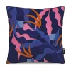 Unstandart Coussin velours 40x40cm x Noon* Coussin Pour Canapé