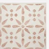 Hot D-C-Fix Dalle adhésive murale Wall Tiles DC FIX Carreaux de ciment fleurs vintage L.30,5 x l.30,5 cm vendue par 6 pièces