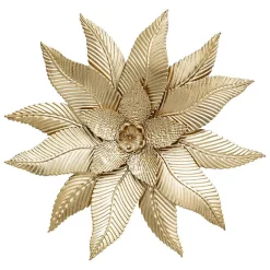 Atmosphera Créateur D'Intérieur Déco murale Amandine 67x67cm - Atmosphera* Tableau Déco