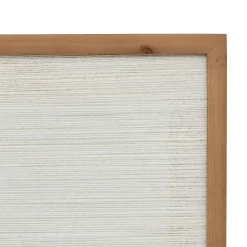 Atmosphera Créateur D'Intérieur Déco murale Tissia 50x70cm - Atmosphera* Tableau Déco