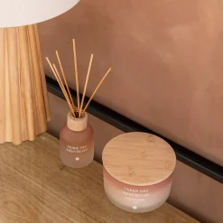 Sale Atmosphera Créateur D'Intérieur Diffuseur de parfum Sana 150ml Terre des Merveilles - Atmosphera