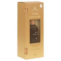 Sale Atmosphera Créateur D'Intérieur Diffuseur de parfum Sana 150ml Terre d'Ailleurs - Atmosphera