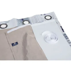 Sale Moondream Doublure Anti-Ondes Bande scratch Bronze 130 x 220 (LxH)