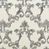Best Edem 9085-27 Papier peint baroque gaufré satiné 10,65 m