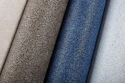 Best Edem 85047BR20 Papier peint unicolor texturé scintillant 5,33 m2