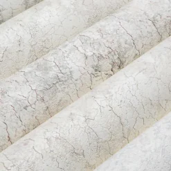 Clearance Edem 807DN47 Papier peint aspect crépi légèrement texturé mat 10,65 m2