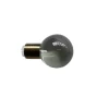 Sale GoodHome Embout boule pour barre à rideau en verre 19 mm Antiki or