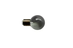 Sale GoodHome Embout boule pour barre à rideau en verre 19 mm Antiki or