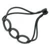 Best Boulet Embrasse à rideaux 30cm Anthracite/Argent -