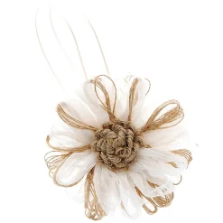 Best Boulet Embrasse à rideaux 9cm Juste naturel -