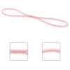 Boulet Embrasse à rideaux 25cm Rose -