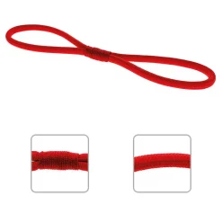 Online Boulet Embrasse à rideaux 25cm Rouge -