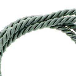 Boulet Embrasse à rideaux 45cm Vert -