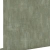 Best Estahome papier peint effet béton vert olive grisé - 53 cm x 10.05 m - 148754