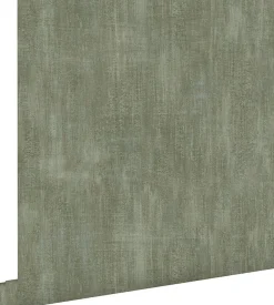 Best Estahome papier peint effet béton vert olive grisé - 53 cm x 10.05 m - 148754