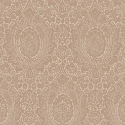 Best Estahome papier peint ornement vieux rose - 50 x 900 cm - 139632